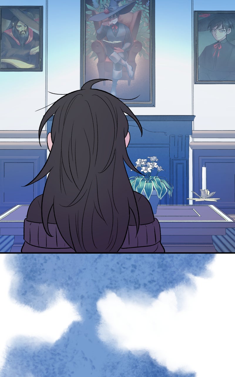 Read Morgana and Oz chapter 92 image 3 on Lezhin