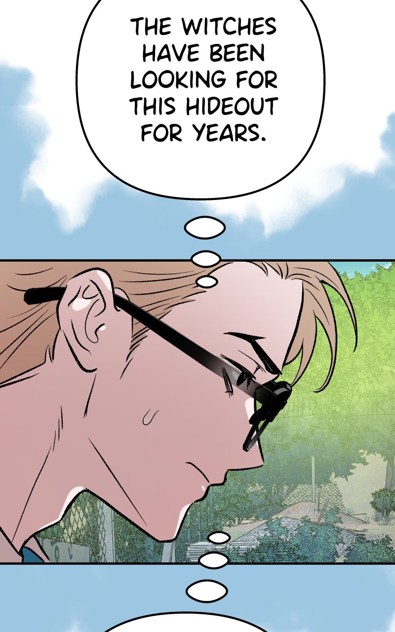 Read Morgana and Oz chapter 92 image 33 on Lezhin