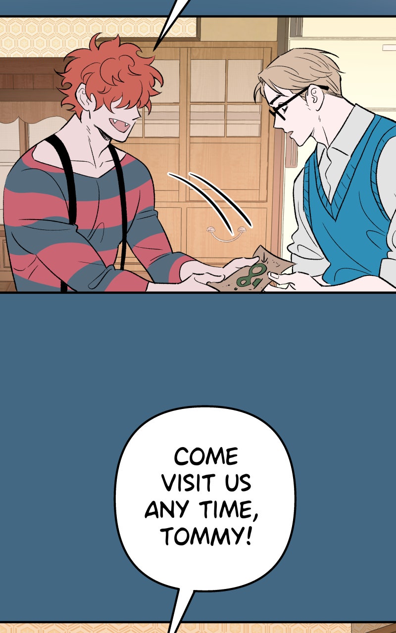 Read Morgana and Oz chapter 92 image 35 on Lezhin