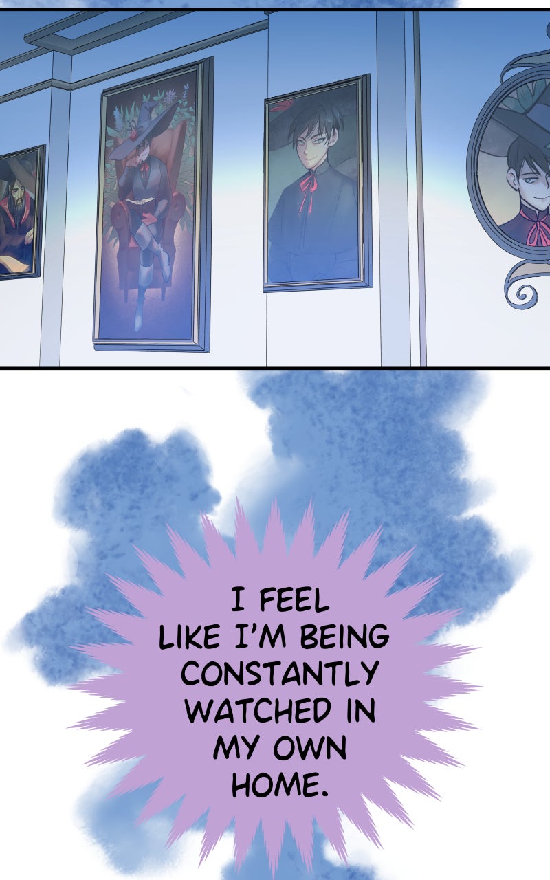 Read Morgana and Oz chapter 92 image 4 on Lezhin