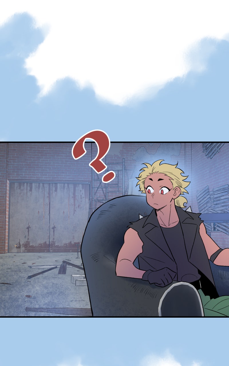 Read Morgana and Oz chapter 92 image 44 on Lezhin