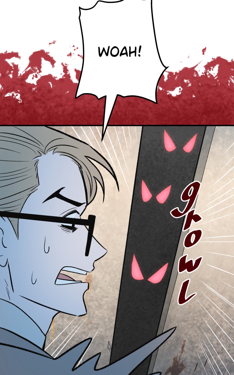 Read Morgana and Oz chapter 92 image 48 on Lezhin