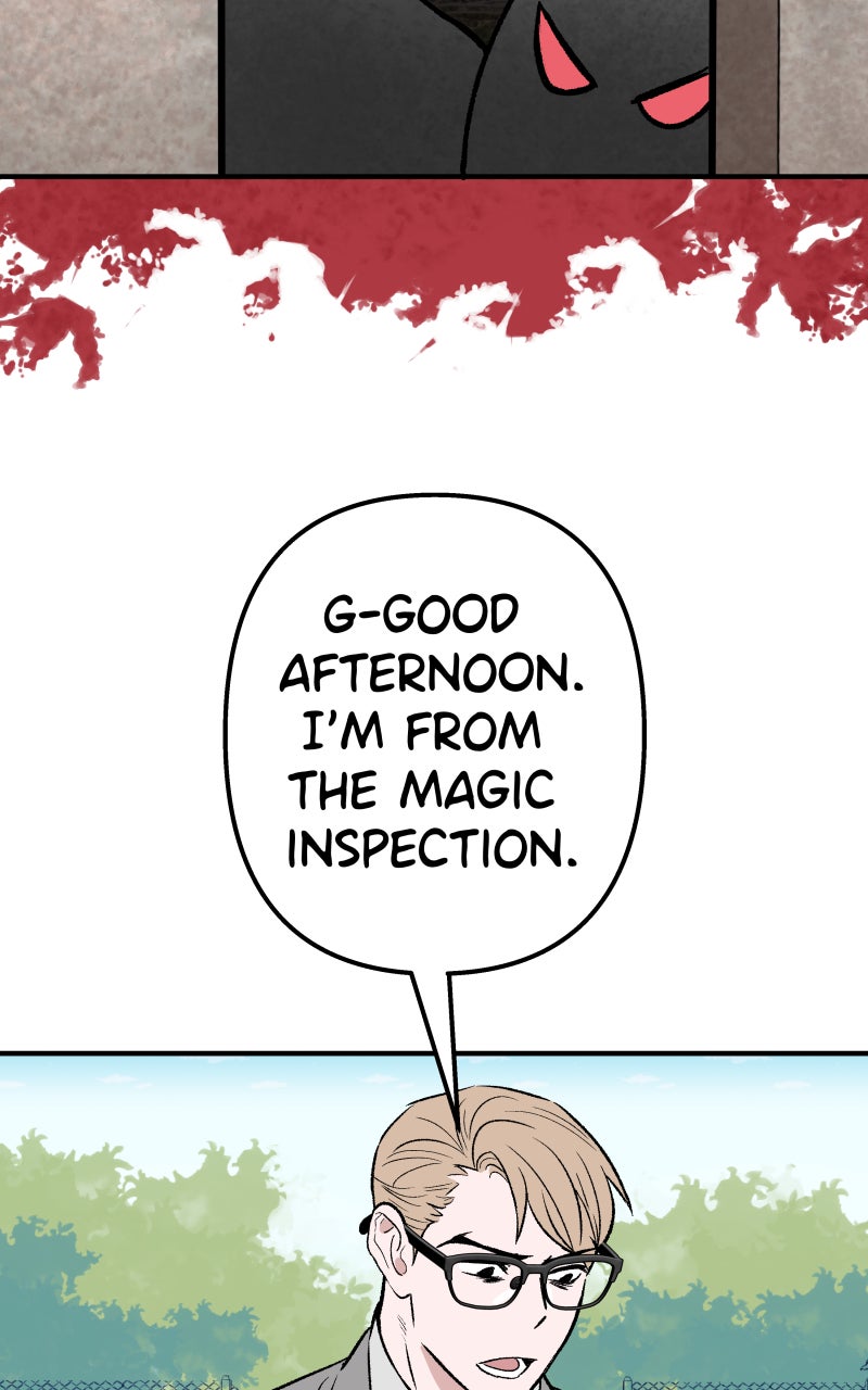 Read Morgana and Oz chapter 92 image 50 on Lezhin