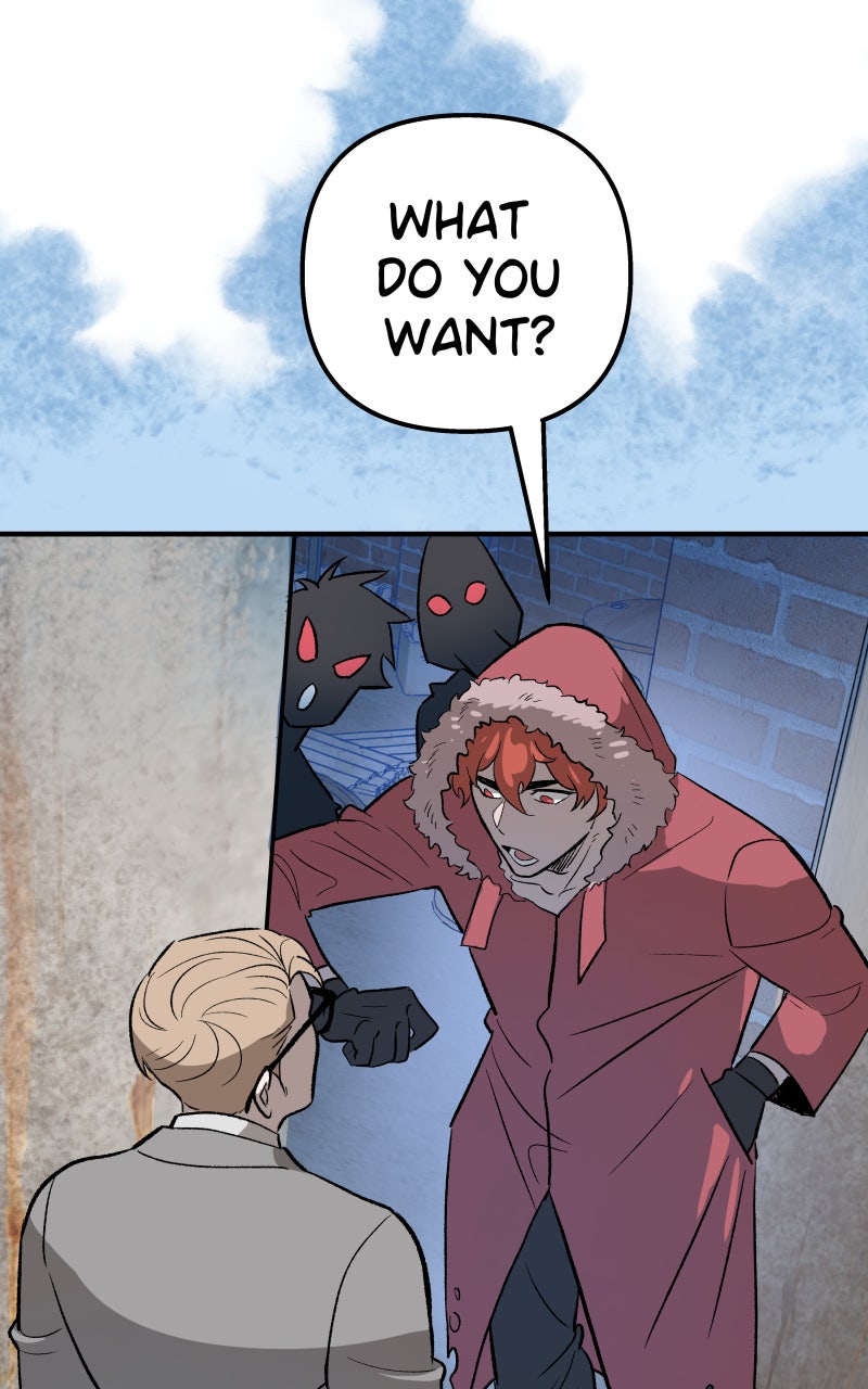 Read Morgana and Oz chapter 92 image 58 on Lezhin