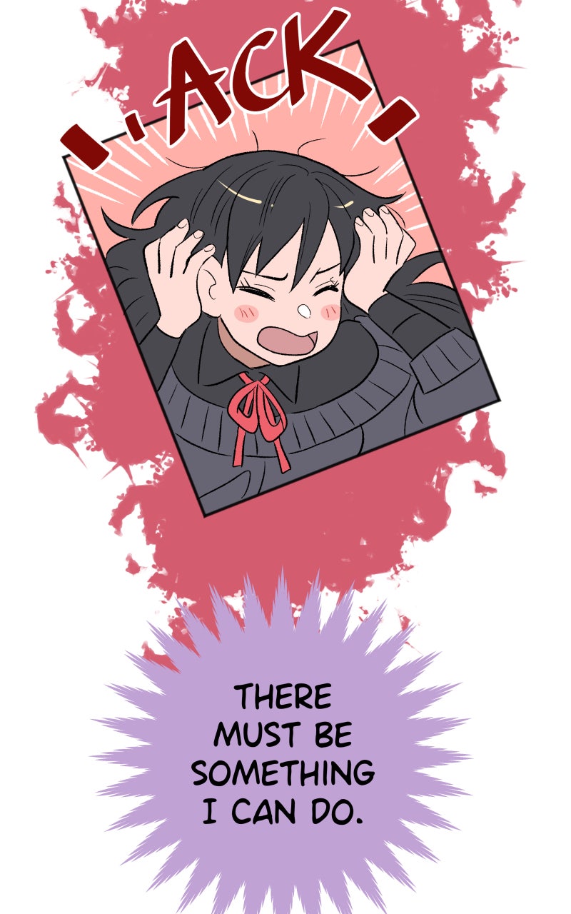 Read Morgana and Oz chapter 92 image 6 on Lezhin