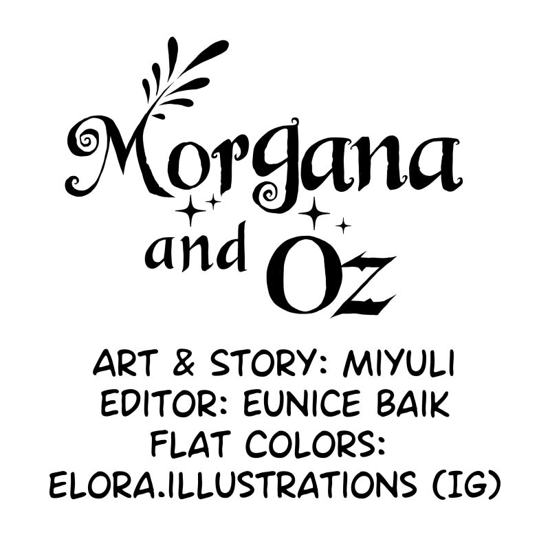 Read Morgana and Oz chapter 92 image 60 on Lezhin