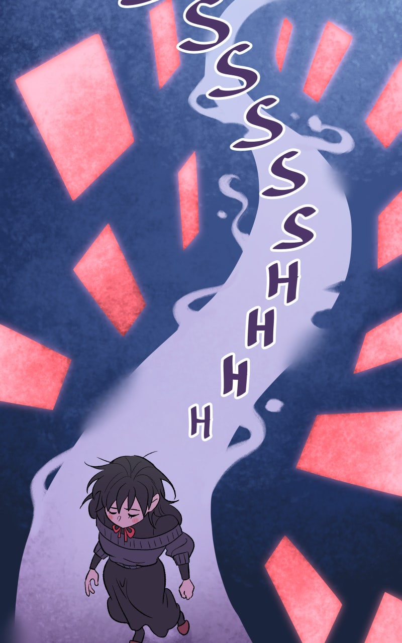Read Morgana and Oz chapter 92 image 8 on Lezhin