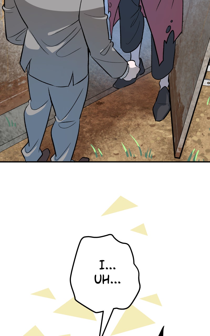 Read Morgana and Oz chapter 93 image 1 on Lezhin