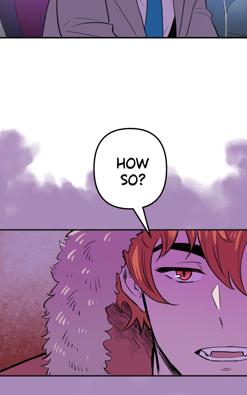 Read Morgana and Oz chapter 93 image 10 on Lezhin