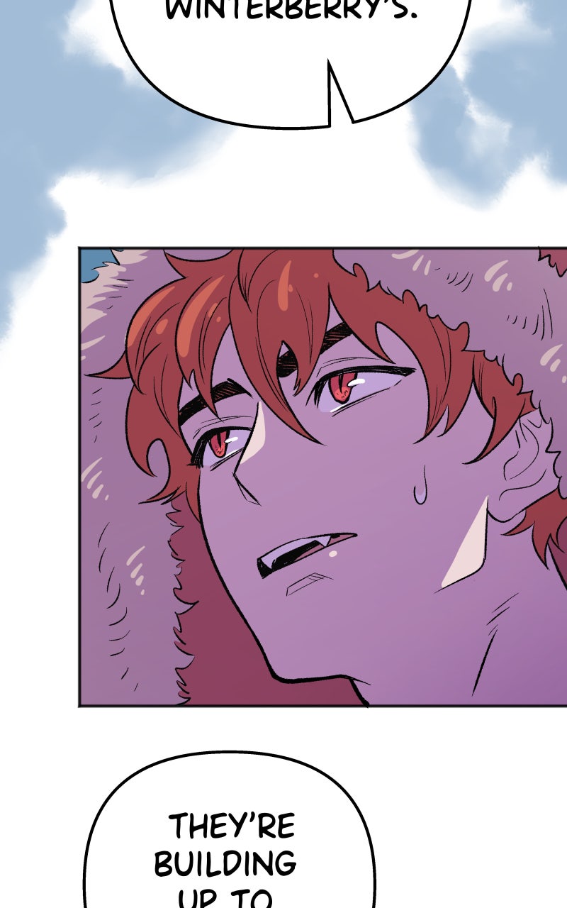 Read Morgana and Oz chapter 93 image 13 on Lezhin
