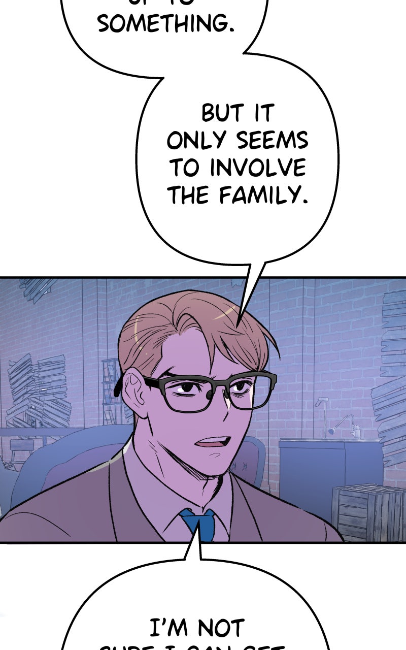 Read Morgana and Oz chapter 93 image 14 on Lezhin