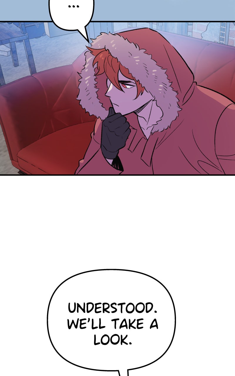Read Morgana and Oz chapter 93 image 16 on Lezhin