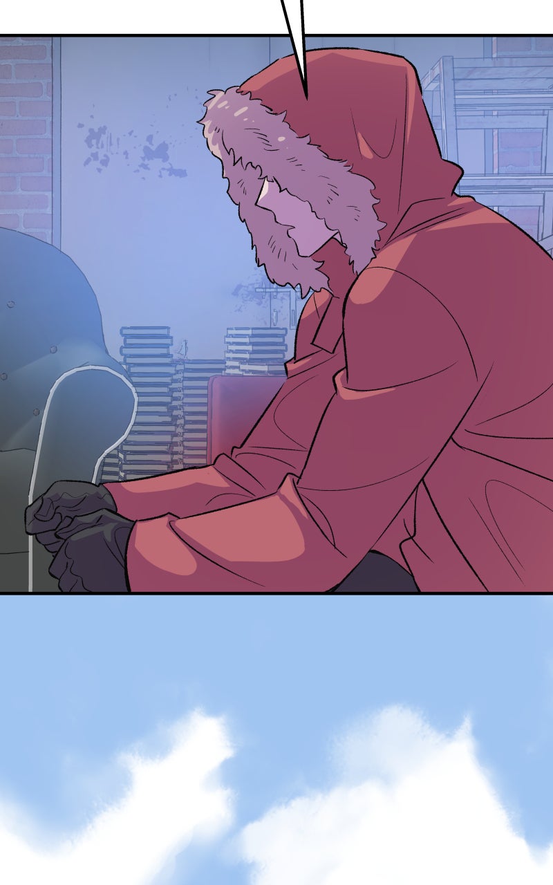Read Morgana and Oz chapter 93 image 17 on Lezhin