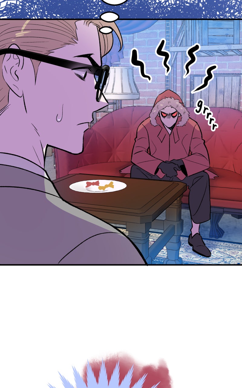Read Morgana and Oz chapter 93 image 22 on Lezhin