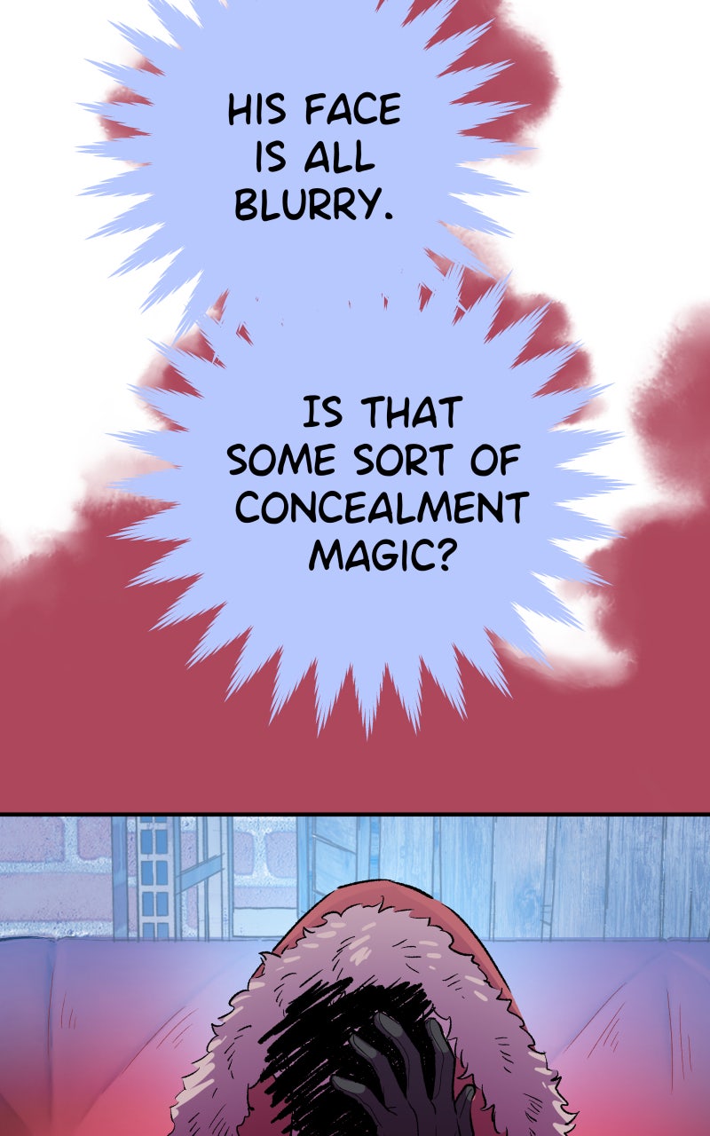Read Morgana and Oz chapter 93 image 23 on Lezhin