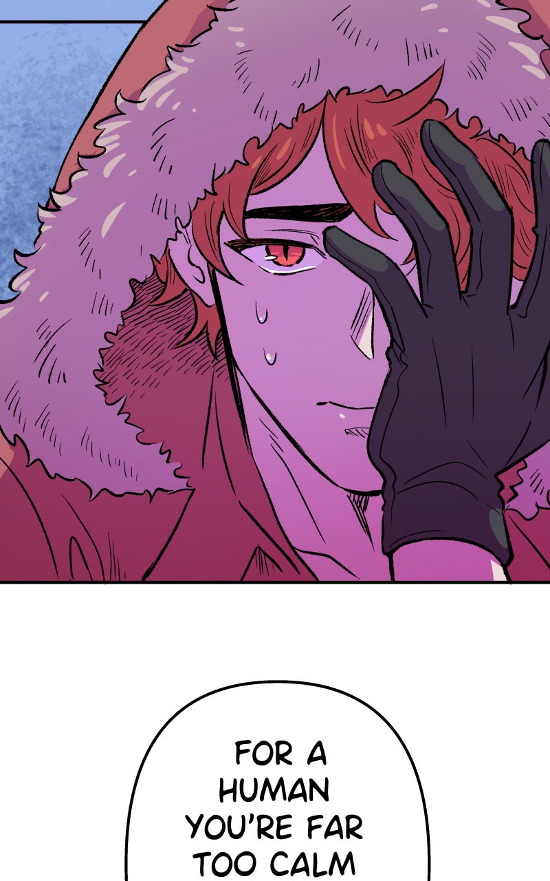 Read Morgana and Oz chapter 93 image 26 on Lezhin