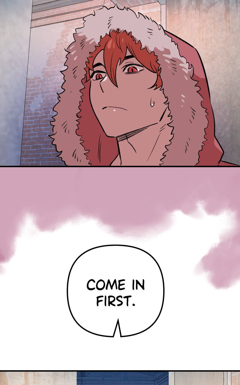 Read Morgana and Oz chapter 93 image 3 on Lezhin