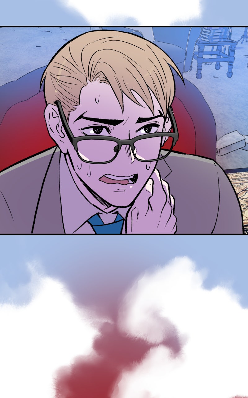 Read Morgana and Oz chapter 93 image 30 on Lezhin