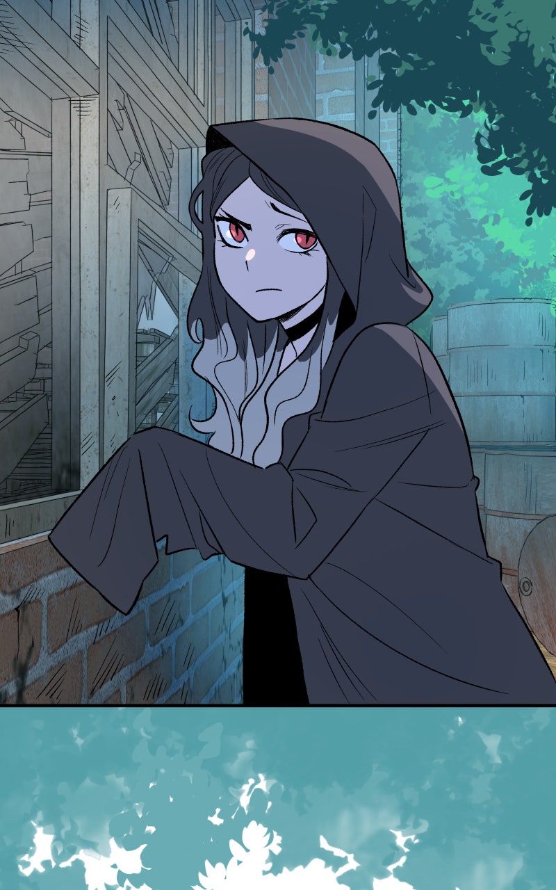 Read Morgana and Oz chapter 93 image 35 on Lezhin
