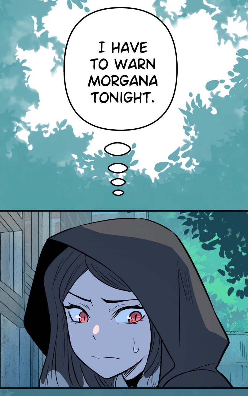 Read Morgana and Oz chapter 93 image 36 on Lezhin