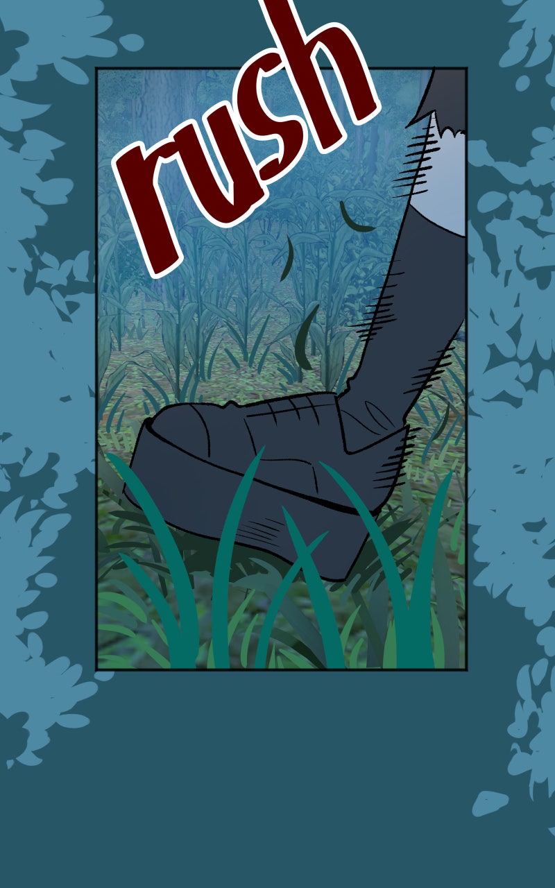 Read Morgana and Oz chapter 93 image 39 on Lezhin