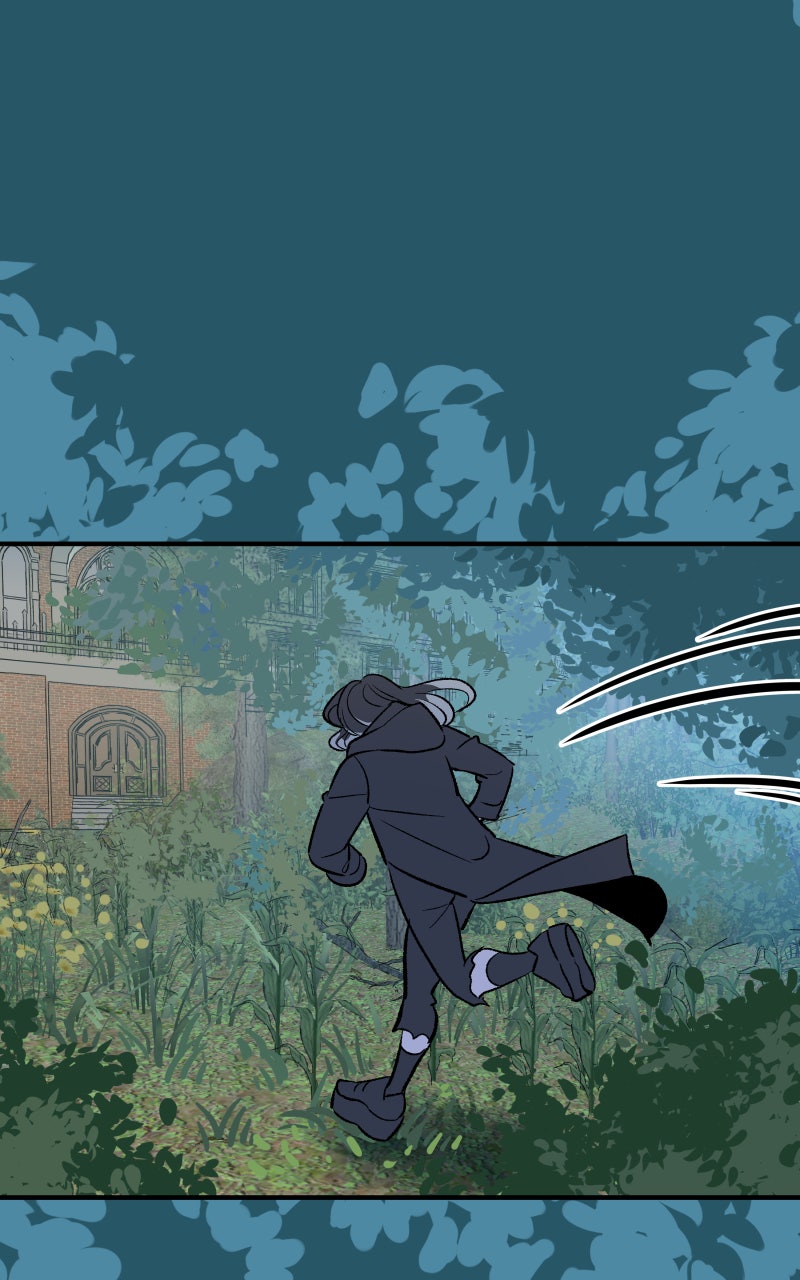 Read Morgana and Oz chapter 93 image 42 on Lezhin
