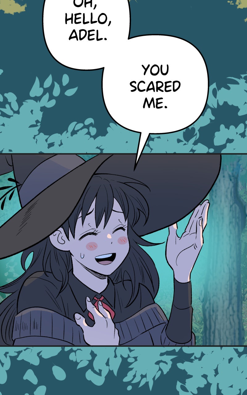 Read Morgana and Oz chapter 93 image 47 on Lezhin