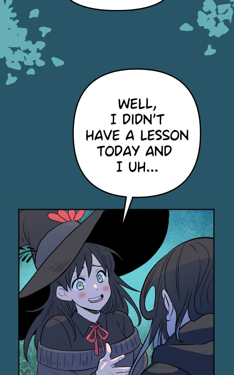 Read Morgana and Oz chapter 93 image 49 on Lezhin