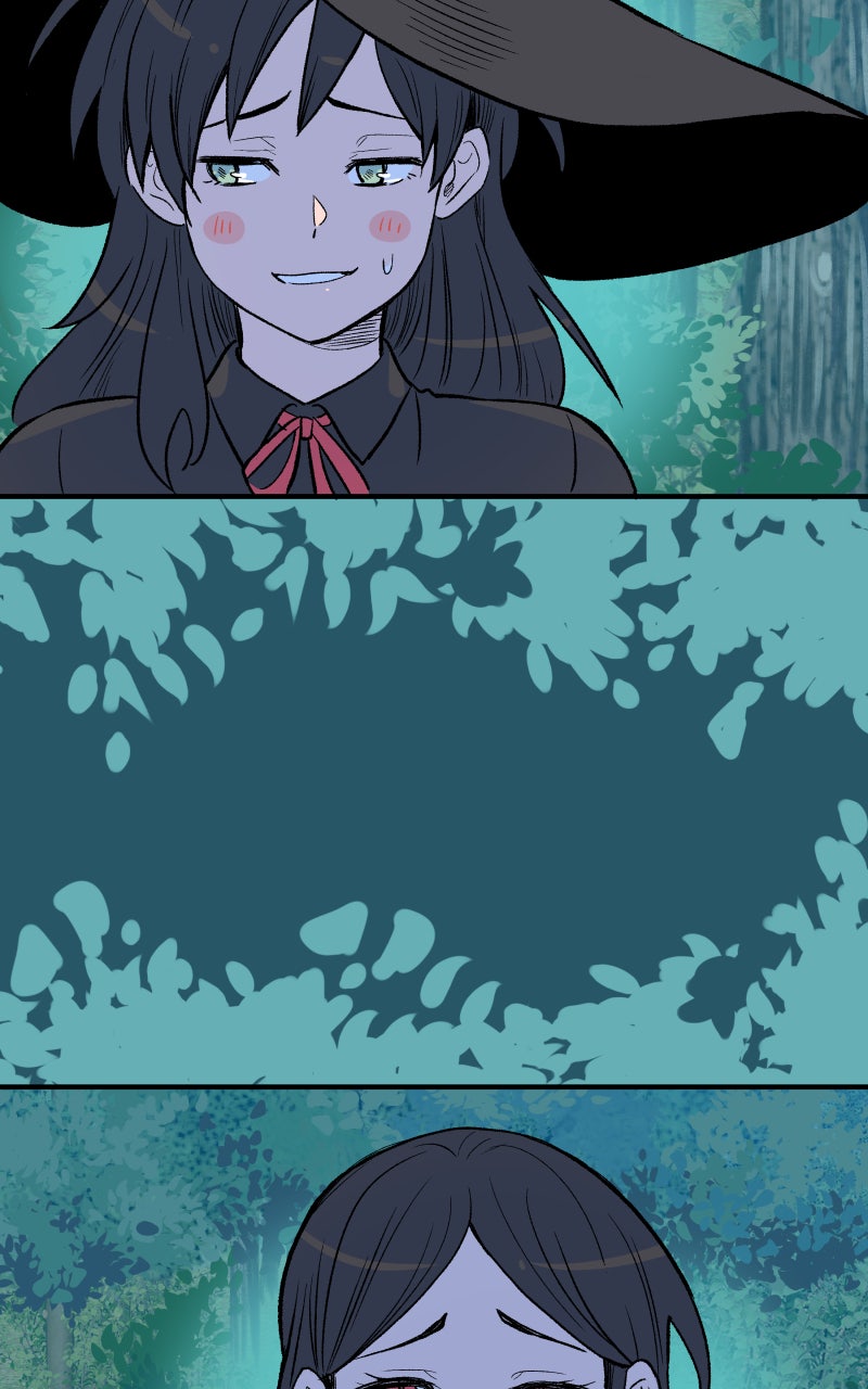 Read Morgana and Oz chapter 93 image 51 on Lezhin