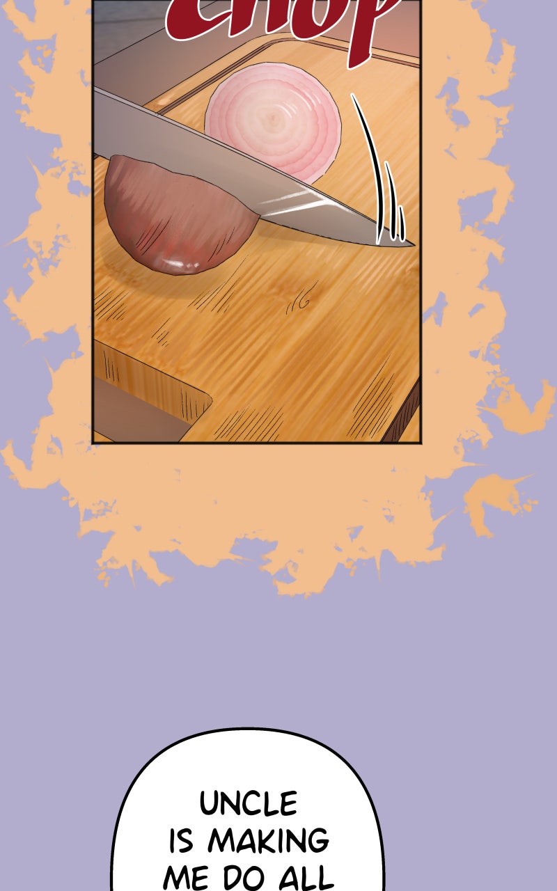 Read Morgana and Oz chapter 93 image 55 on Lezhin
