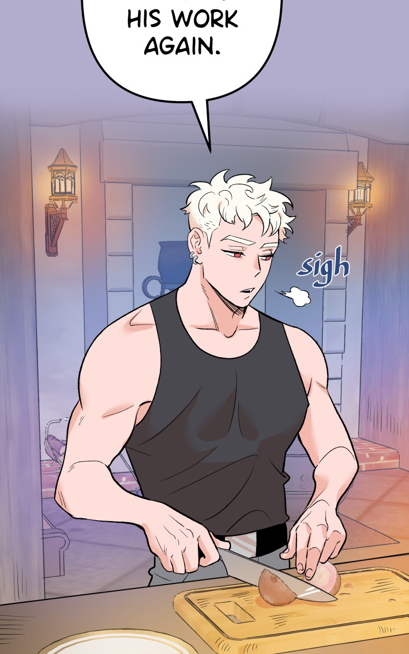 Read Morgana and Oz chapter 93 image 56 on Lezhin