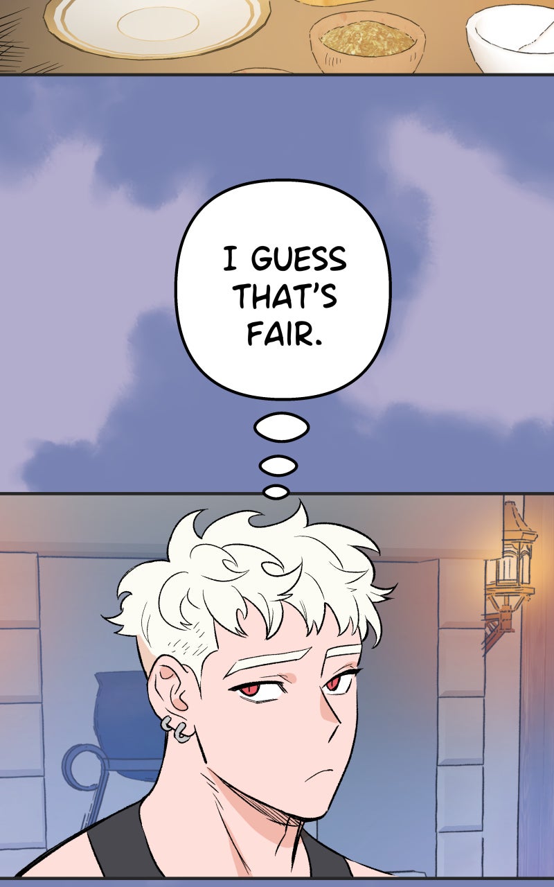 Read Morgana and Oz chapter 93 image 57 on Lezhin