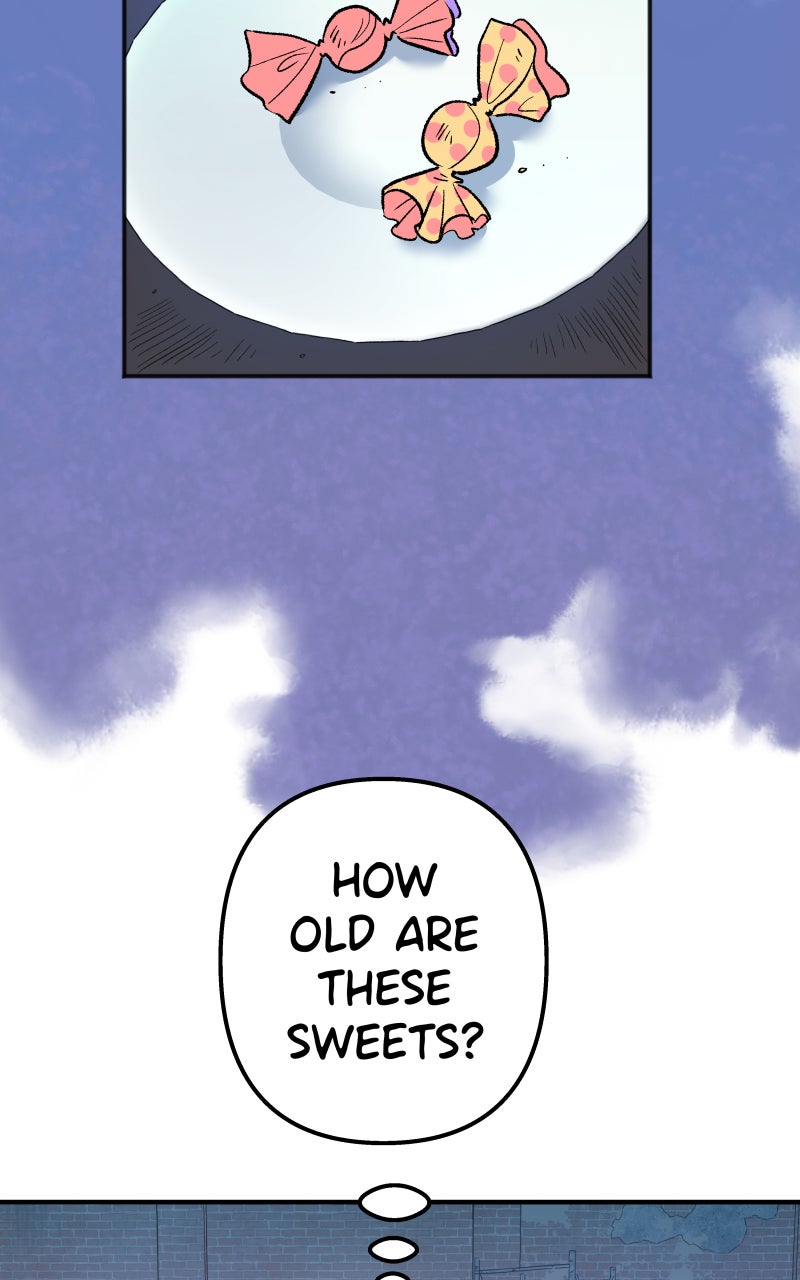 Read Morgana and Oz chapter 93 image 6 on Lezhin
