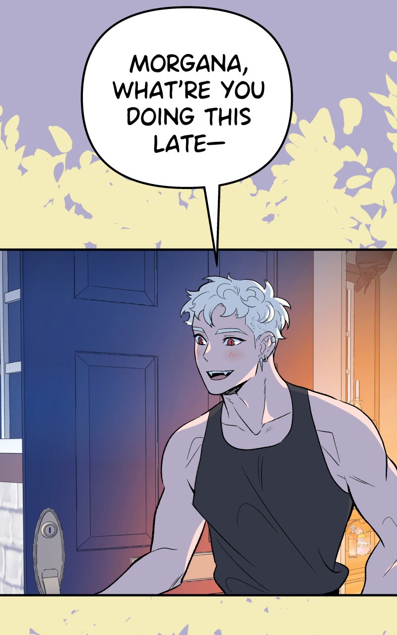 Read Morgana and Oz chapter 93 image 61 on Lezhin