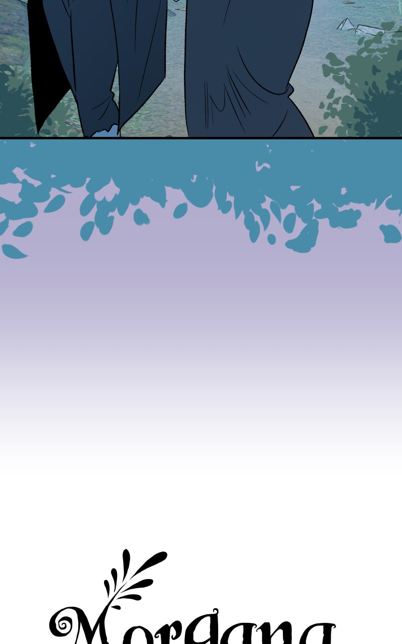 Read Morgana and Oz chapter 93 image 64 on Lezhin