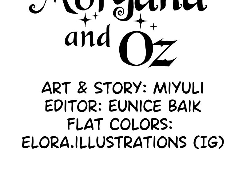 Read Morgana and Oz chapter 93 image 65 on Lezhin