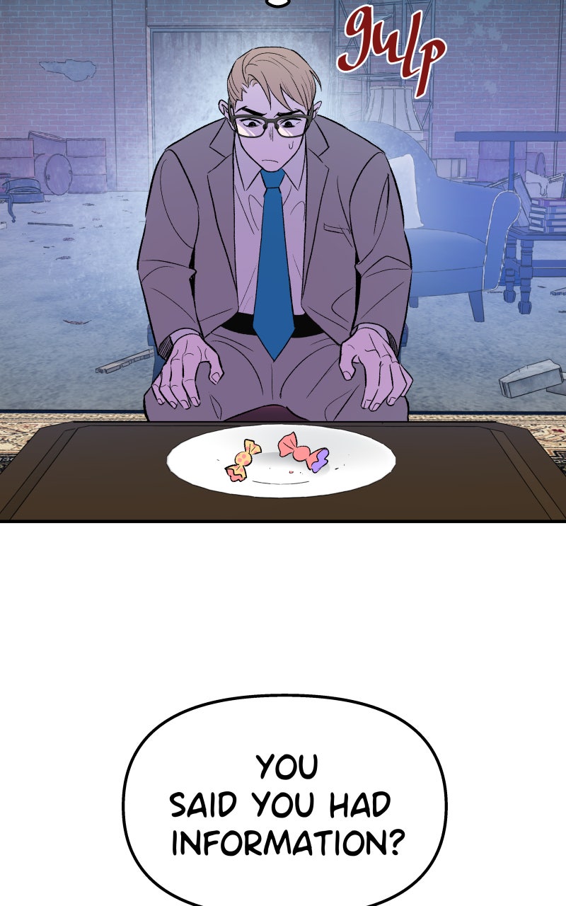 Read Morgana and Oz chapter 93 image 7 on Lezhin