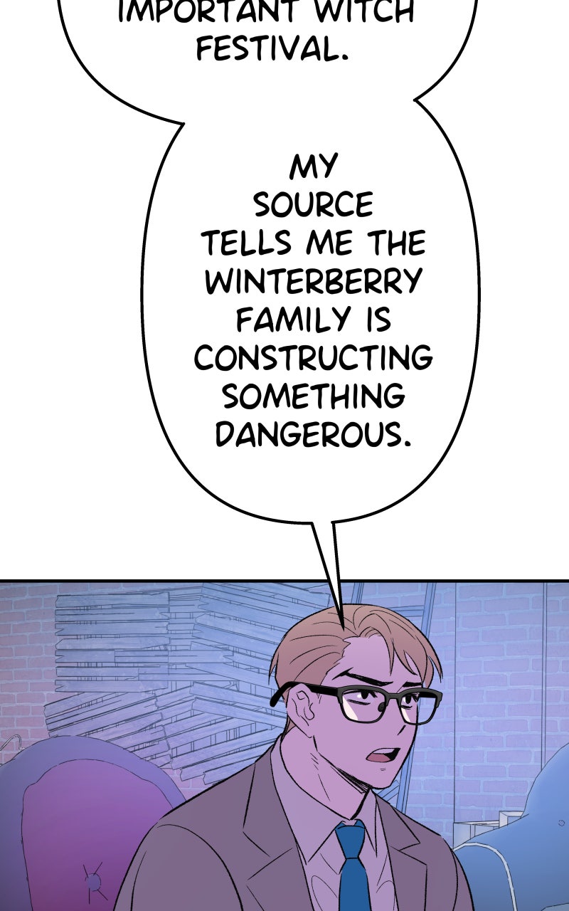 Read Morgana and Oz chapter 93 image 9 on Lezhin