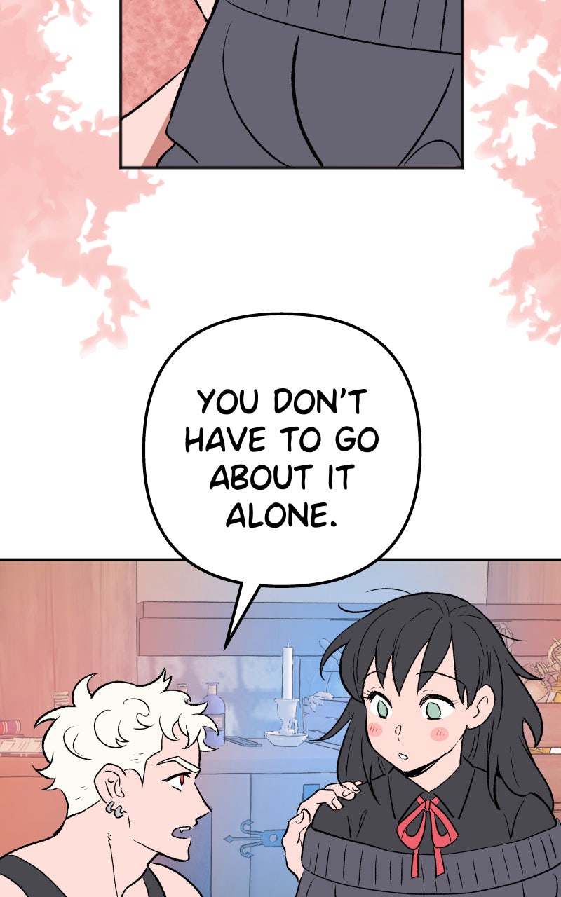 Read Morgana and Oz chapter 94 image 11 on Lezhin