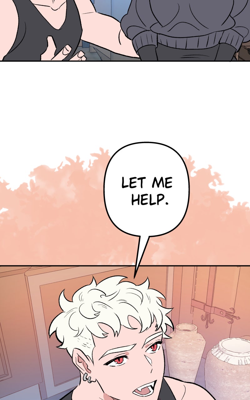Read Morgana and Oz chapter 94 image 12 on Lezhin