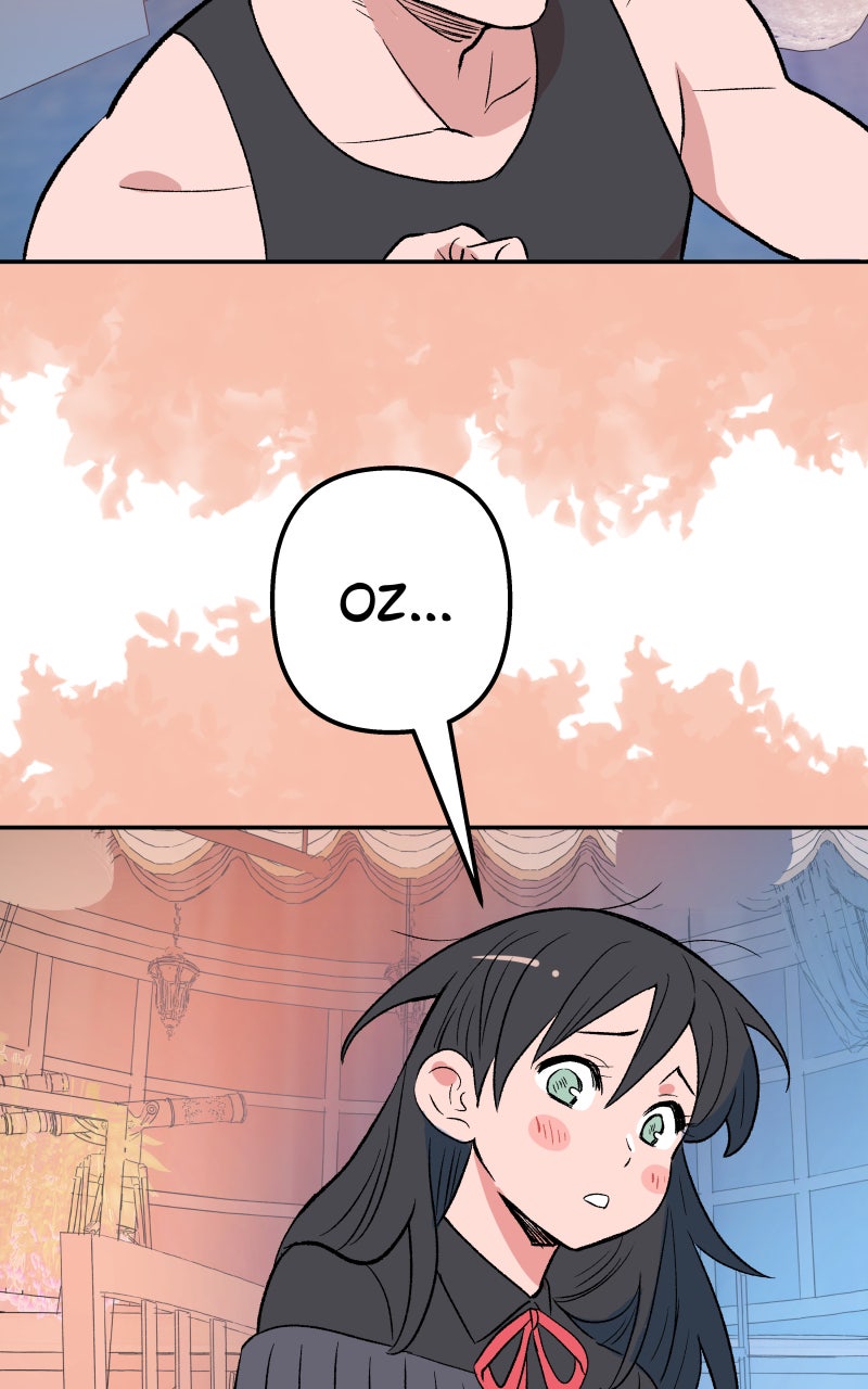 Read Morgana and Oz chapter 94 image 13 on Lezhin
