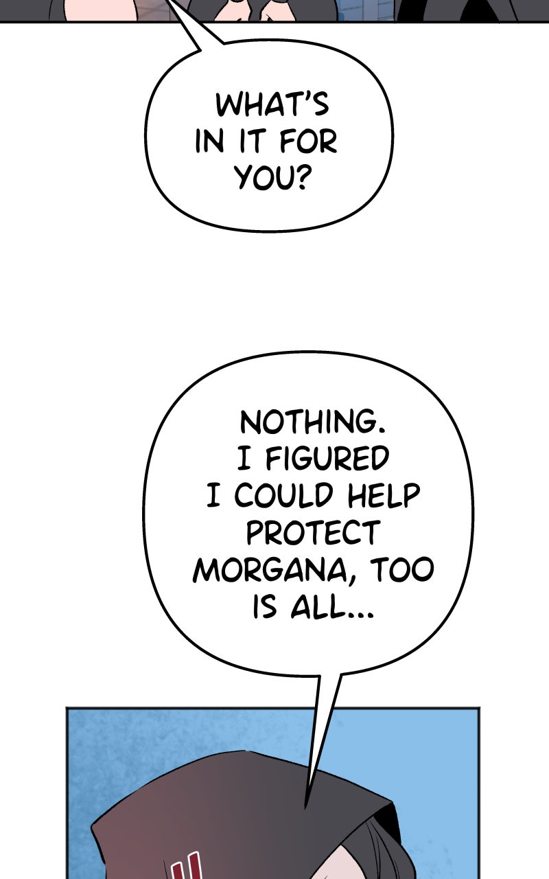 Read Morgana and Oz chapter 94 image 15 on Lezhin