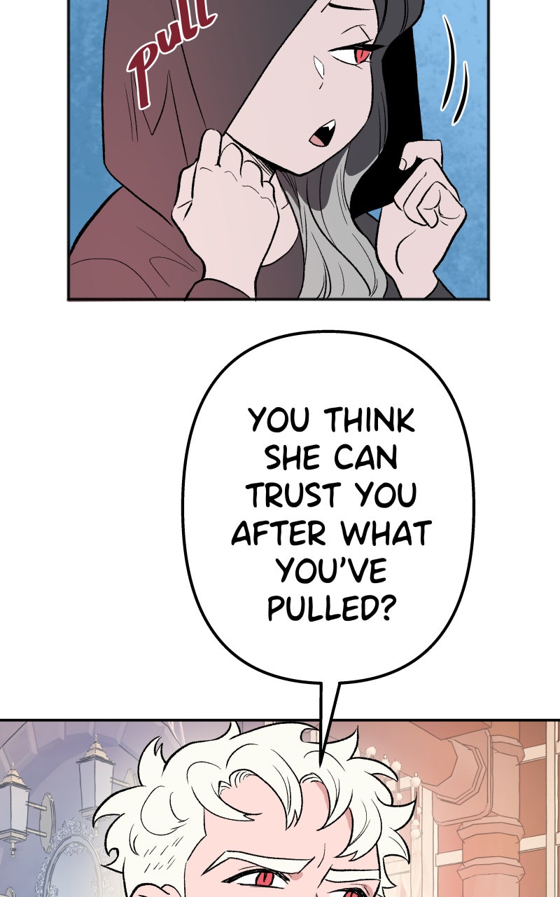 Read Morgana and Oz chapter 94 image 16 on Lezhin