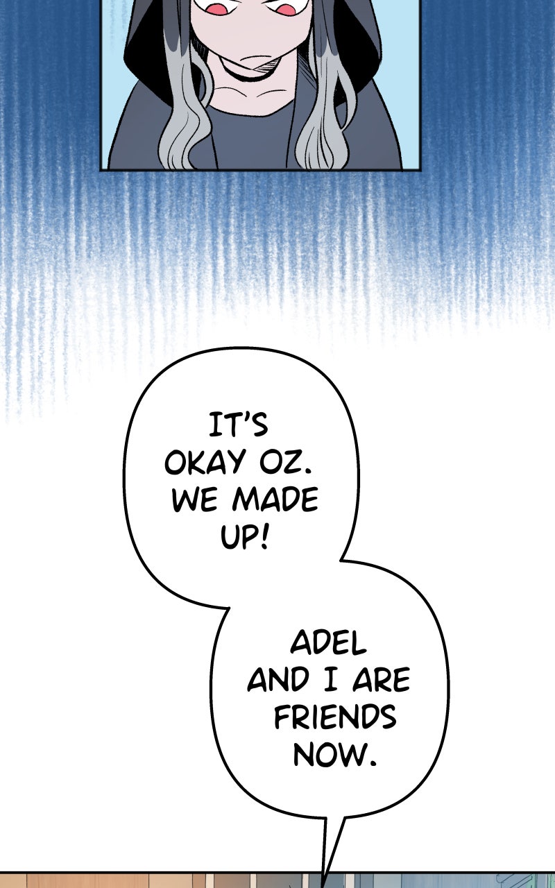 Read Morgana and Oz chapter 94 image 18 on Lezhin