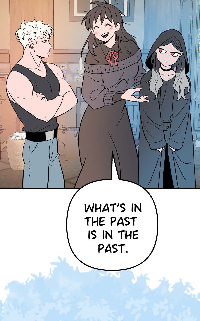 Read Morgana and Oz chapter 94 image 19 on Lezhin