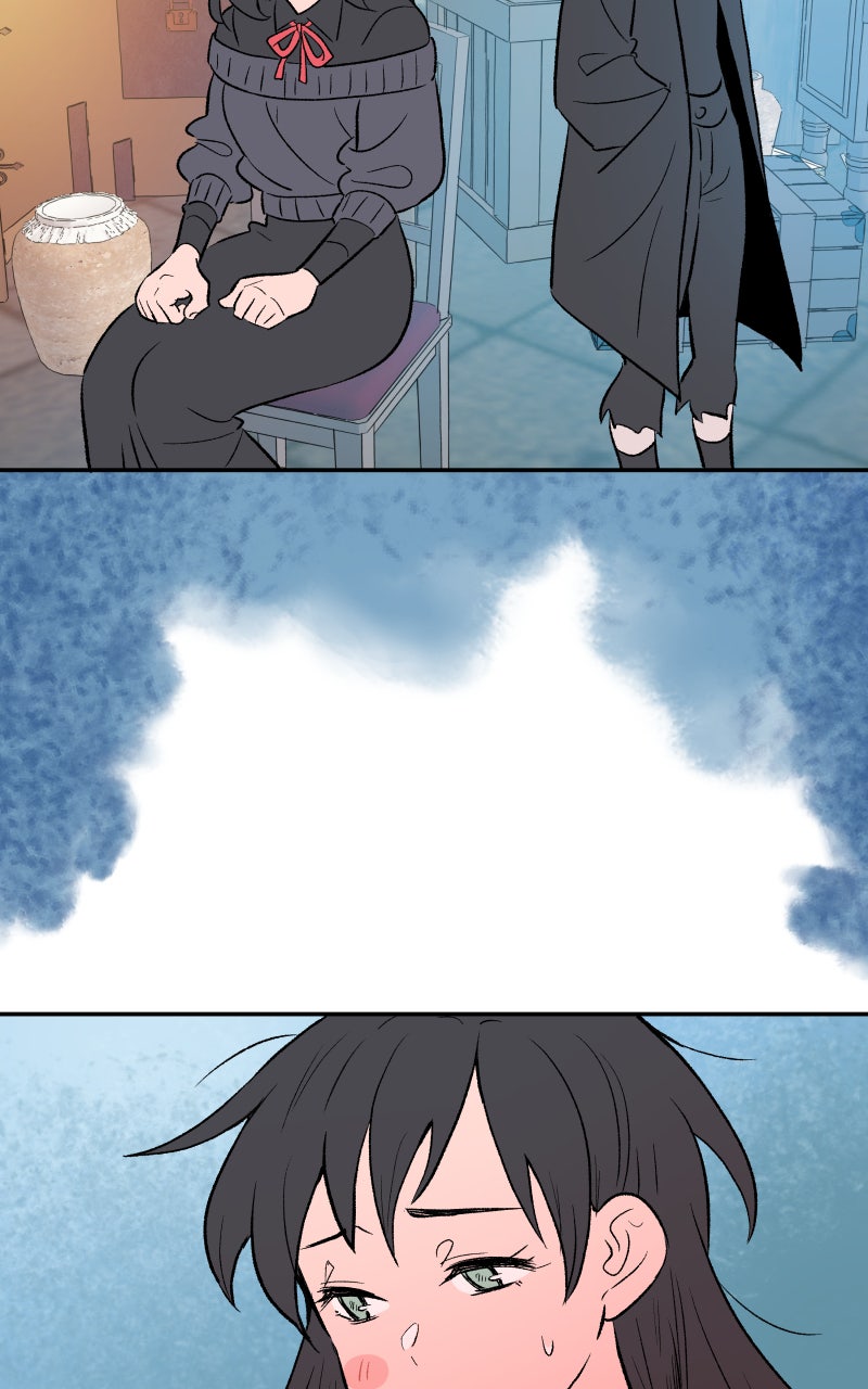 Read Morgana and Oz chapter 94 image 2 on Lezhin
