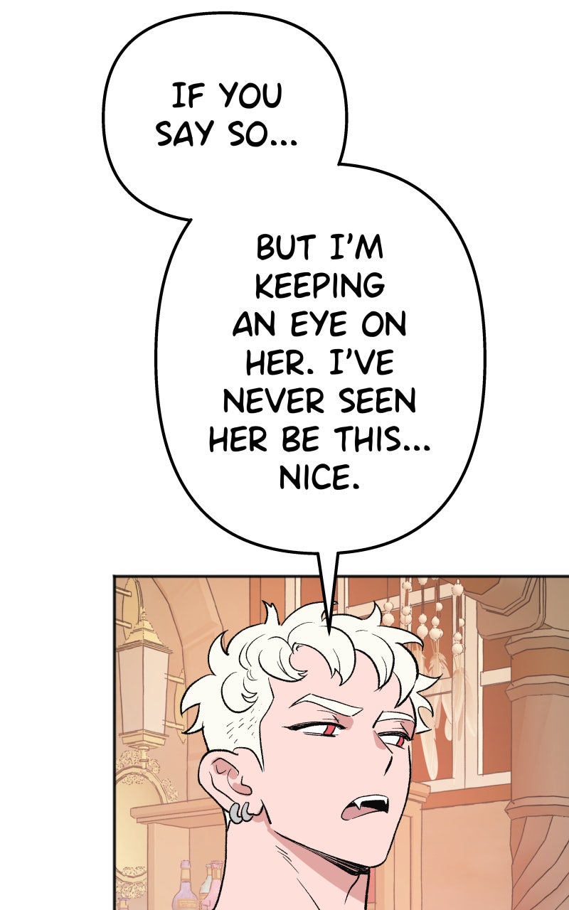 Read Morgana and Oz chapter 94 image 21 on Lezhin