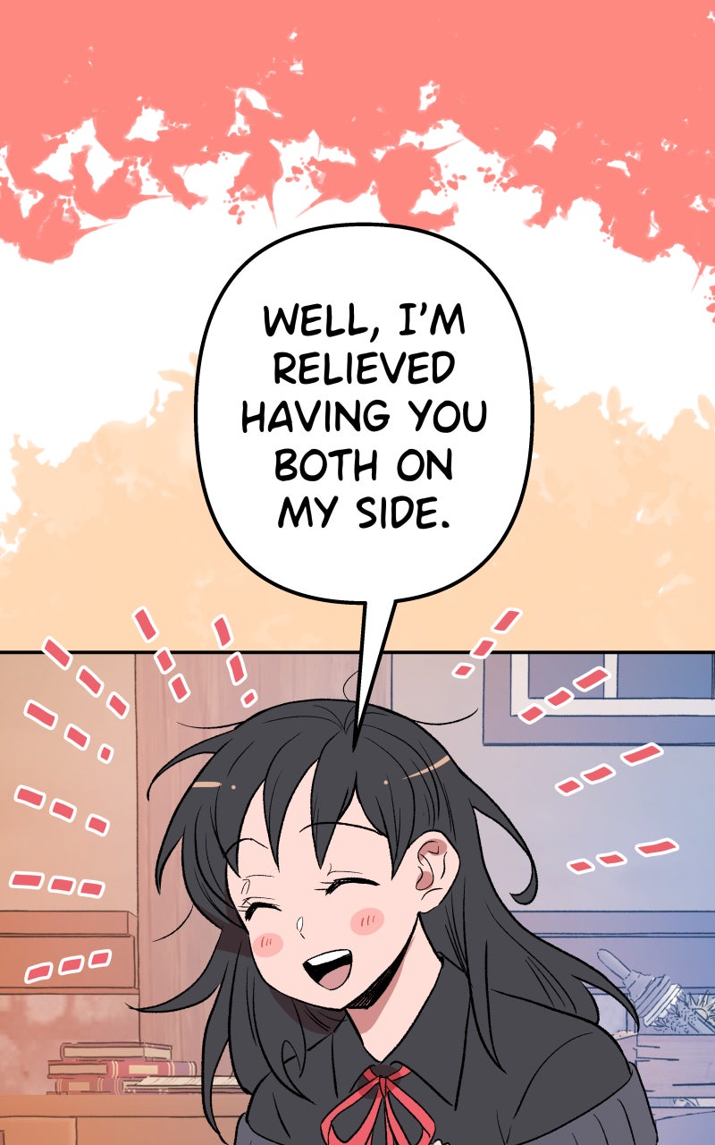 Read Morgana and Oz chapter 94 image 23 on Lezhin
