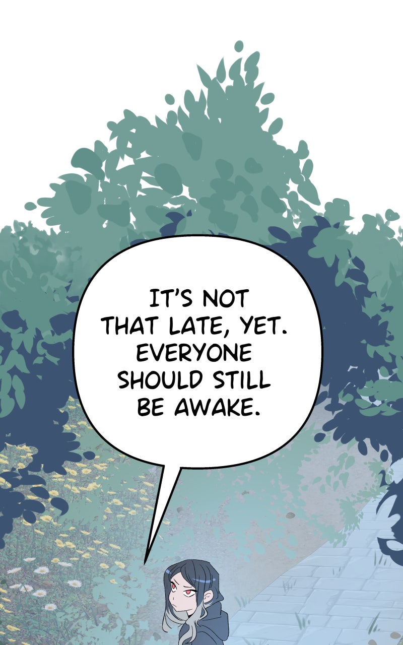 Read Morgana and Oz chapter 94 image 27 on Lezhin