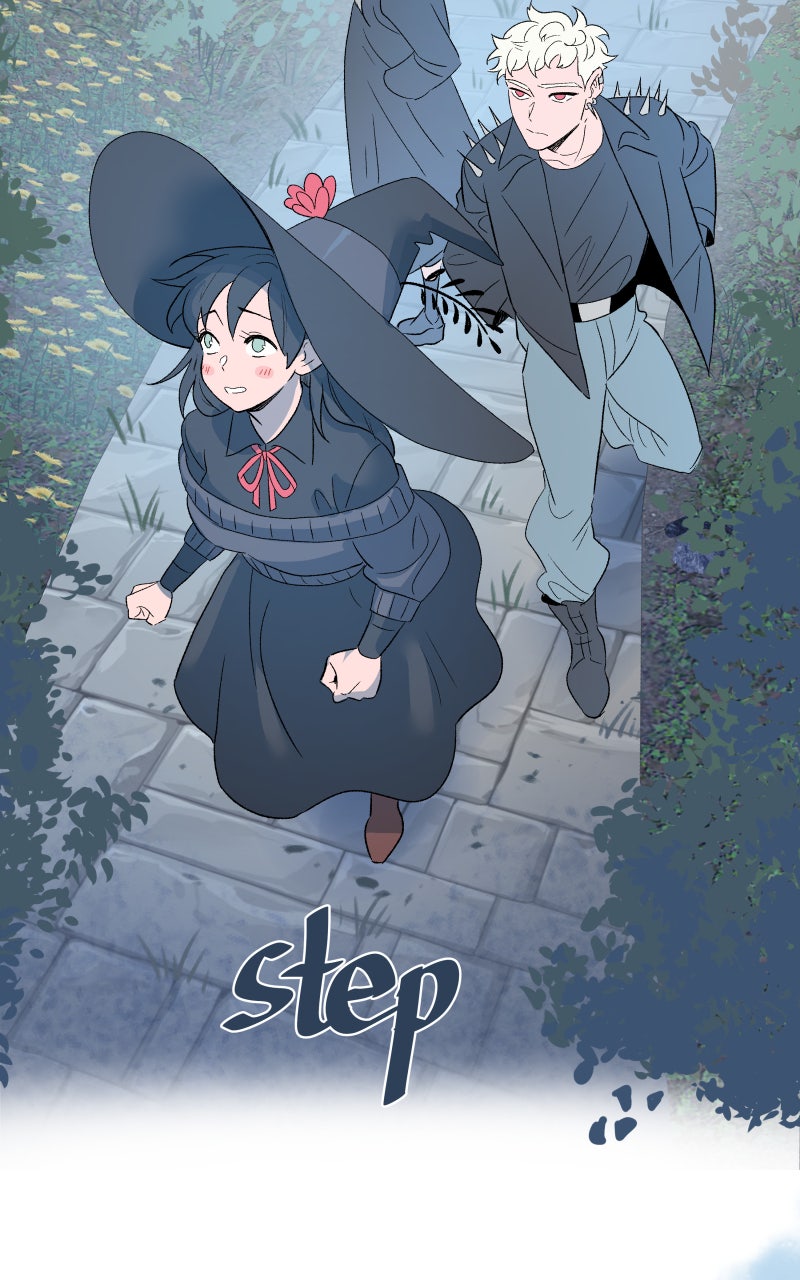 Read Morgana and Oz chapter 94 image 28 on Lezhin